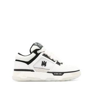Amiri White Trainers - Low-Tops Men